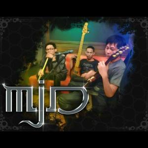 Album Kau Duakan Cintaku from MJD Band