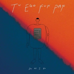 收聽TU EGO FUN PAN的Dark Side歌詞歌曲