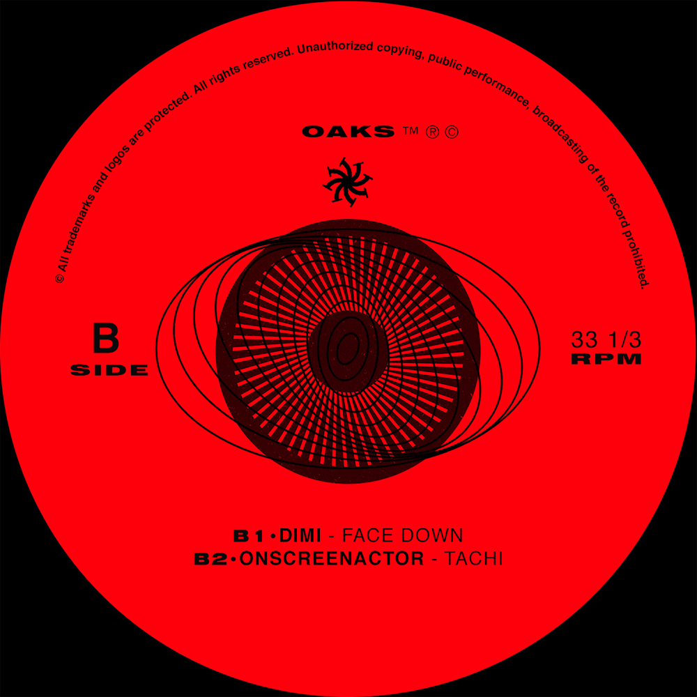 Face Down