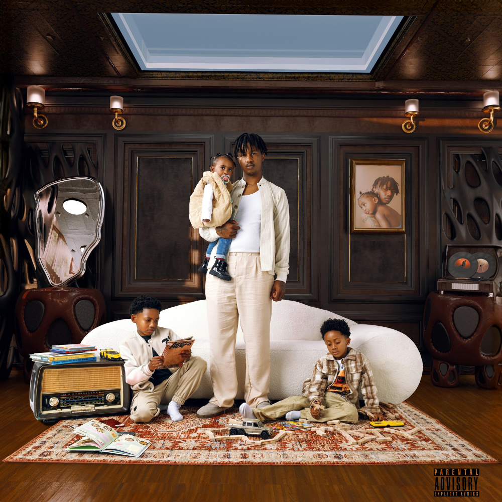 WAKE UP (Explicit)