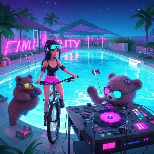 default playlist img