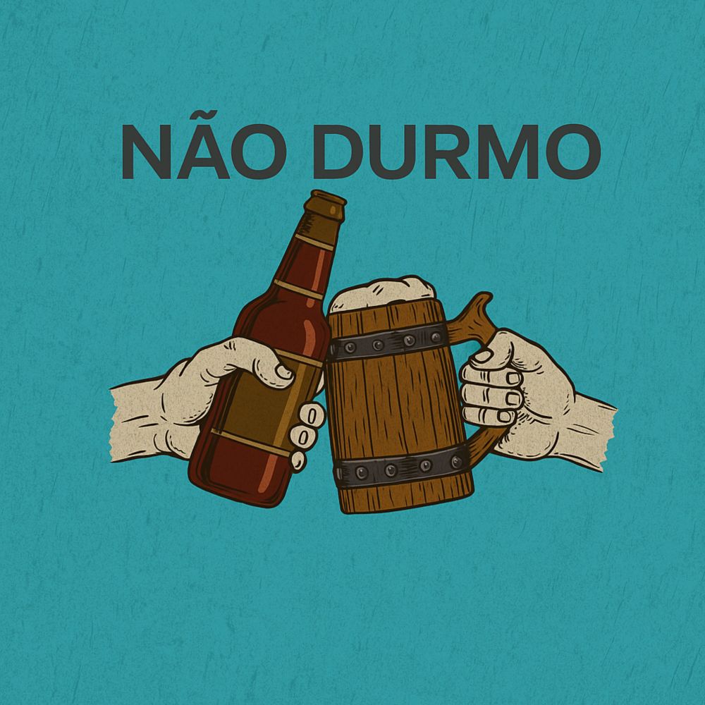 Não Durmo (Explicit)
