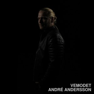 André Andersson的專輯Vemodet