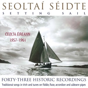 Various的专辑Seoltaí Séidte