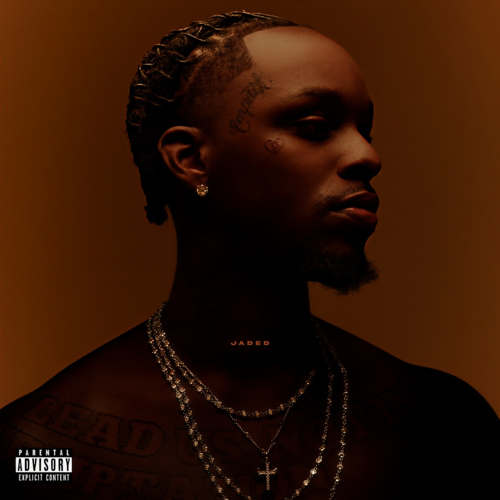 I Do (Explicit)