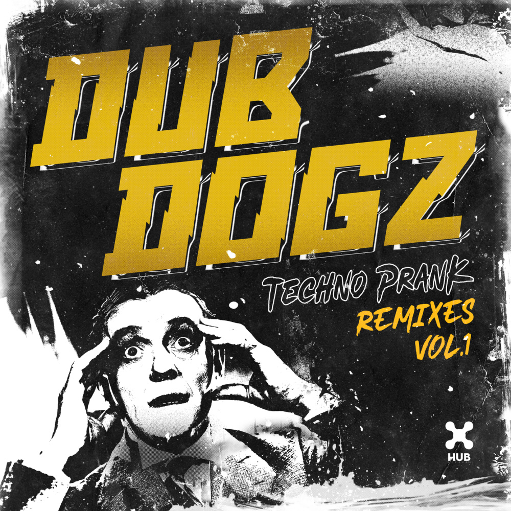 Techno Prank (Claudinho Brasil Remix)