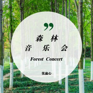 Album 森林音乐会 from 张赢心