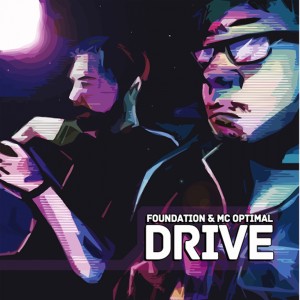 ดาวน์โหลดและฟังเพลง Drive (Explicit) พร้อมเนื้อเพลงจาก Foundation