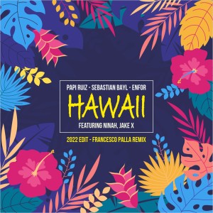 Listen to Hawaii (2022 Remix) song with lyrics from Papi Ruiz