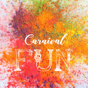 Various的专辑Carnival Fun (Happy Songs for Your Childrens' Carnival Party)