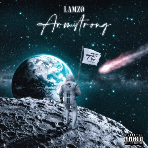 Album Armstrong (Explicit) from Lamzo