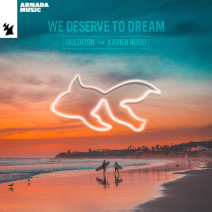 Goldfish的专辑We Deserve To Dream