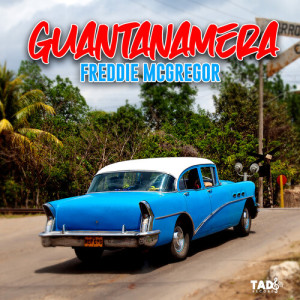 Freddie McGregor的專輯Guantanamera