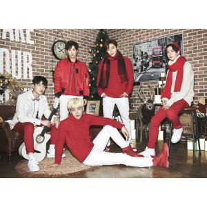 收听UNIQ的Happy New Year歌词歌曲