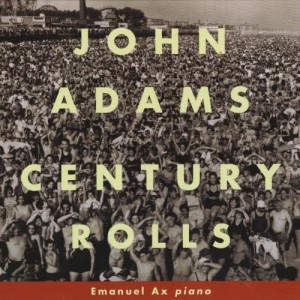 ดาวน์โหลดและฟังเพลง Century Rolls: I. First Movement พร้อมเนื้อเพลงจาก Christoph von Dohnanyi