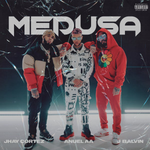 收聽Jhayco的Medusa (Explicit)歌詞歌曲