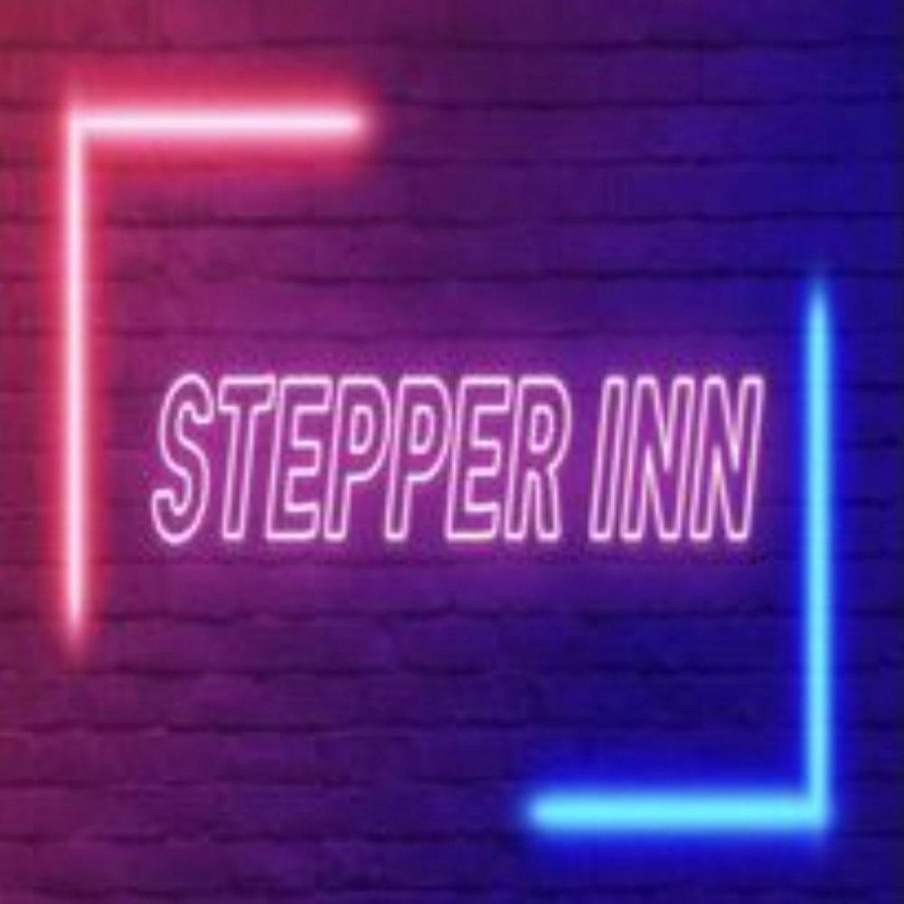 Stepper inn (Explicit)