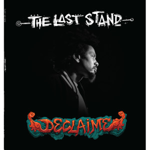 Album The Last Stand (Explicit) oleh Declaime