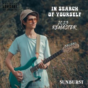 Dengarkan lagu Запуталась (2023 Remaster) nyanyian Sunburst dengan lirik