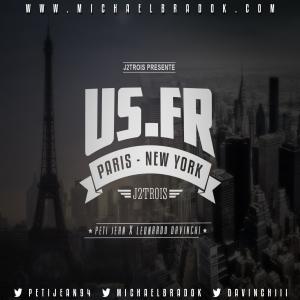 Peti Jean的專輯US.FR (Explicit)