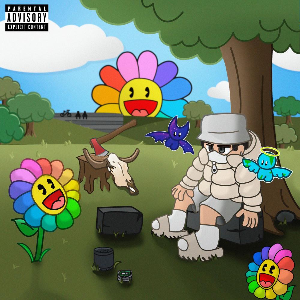 sem resposta (feat. Dyart & Yung J) (Explicit)