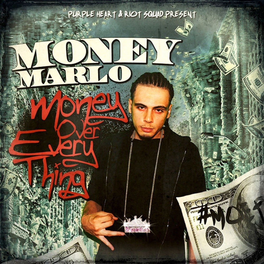 G'd Up Freestyle (Prod. By Los) (Explicit)