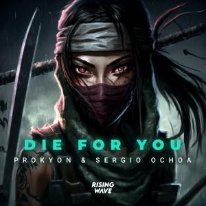 Album Die For You oleh Prokyon