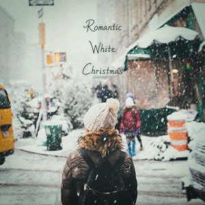 Album Romantic White Christmas from Might