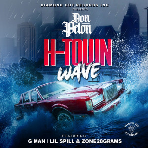 Album H Town Wave (Explicit) from 