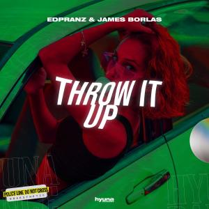 Listen to Throw It Up song with lyrics from Edpranz