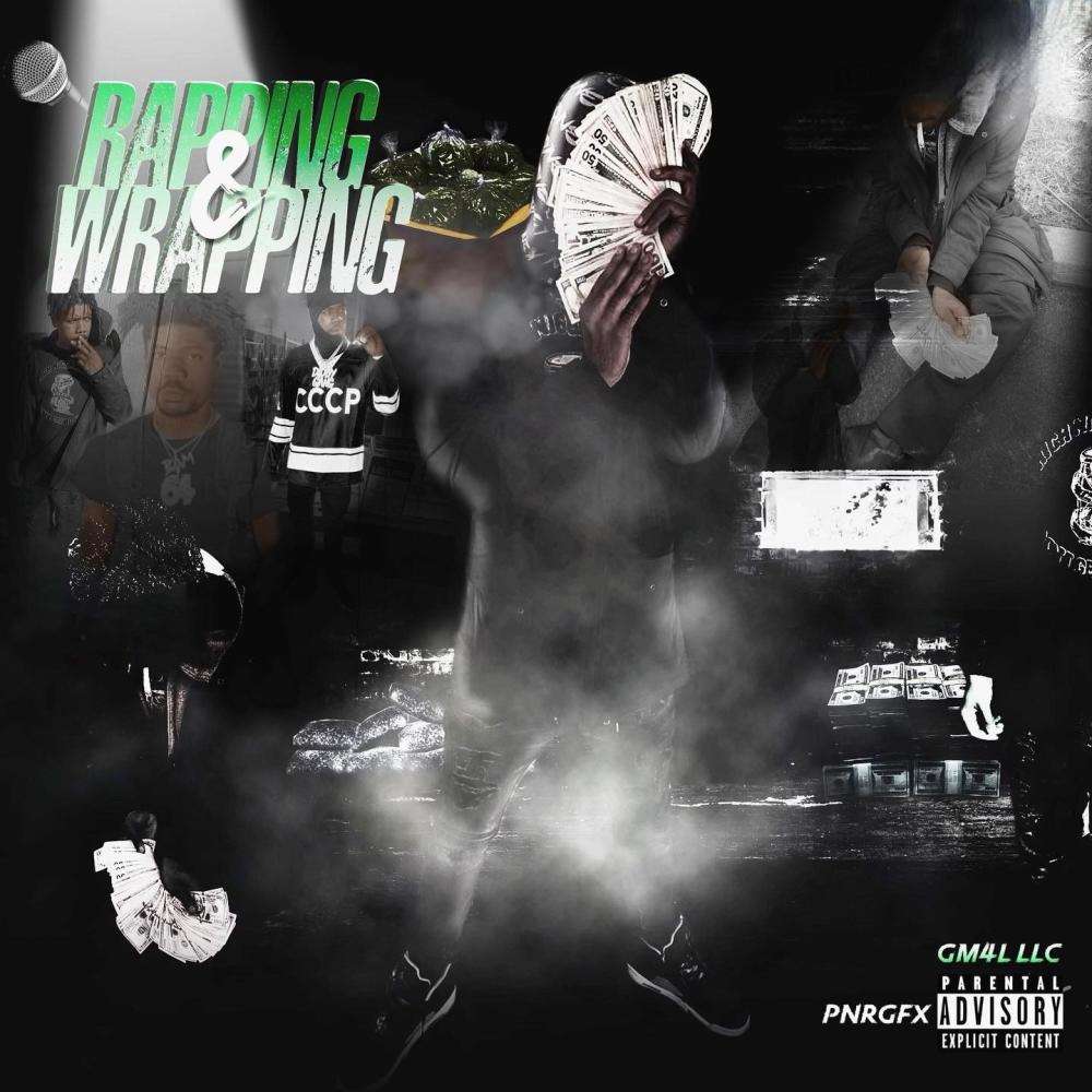 UnFocused (feat. Ypf Poppy) (Explicit)