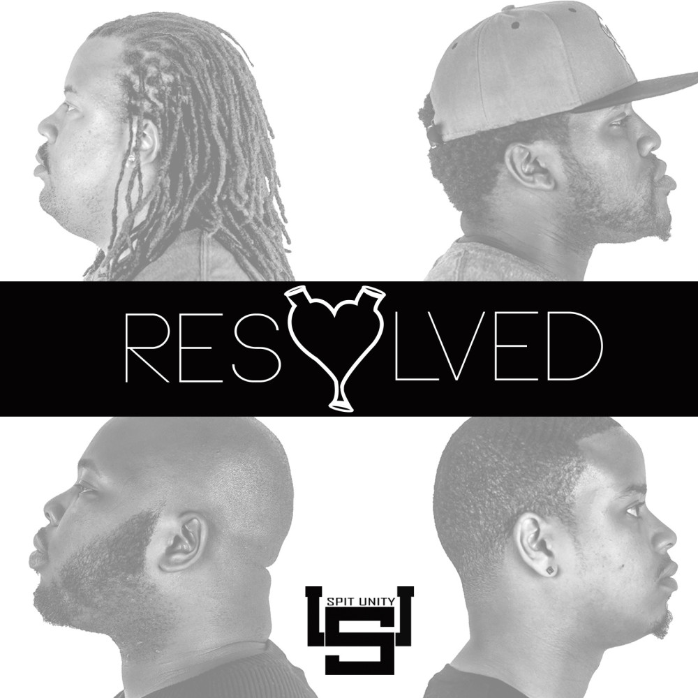 Distortion (feat. Brandon Lott & Kempton Turner)