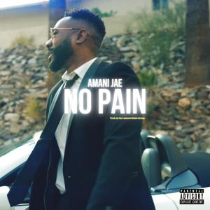 收聽Amani Jae的NO PAIN (Explicit)歌詞歌曲