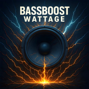 YHK Sound的專輯Bassboost Wattage