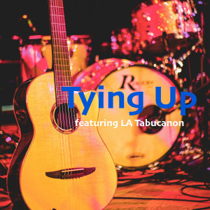 Album Tying Up from Rollie Navarro