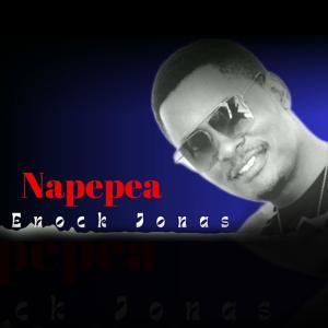 Enock Jonas的專輯Napepea