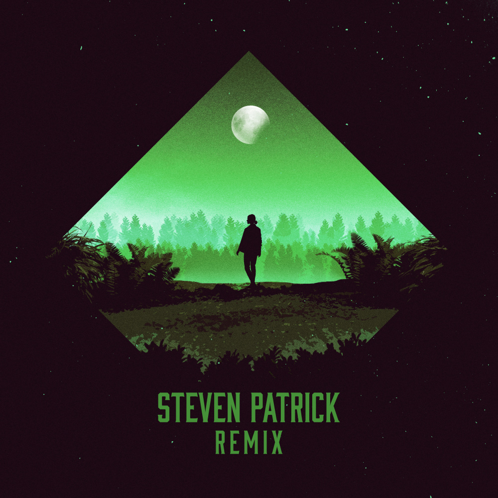 It's You (Steven Patrick Remix)