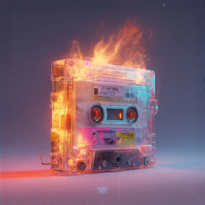 default playlist img