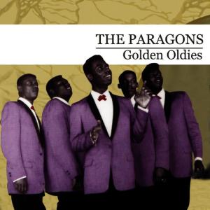 收聽The Paragons的Baby Take My Hand歌詞歌曲