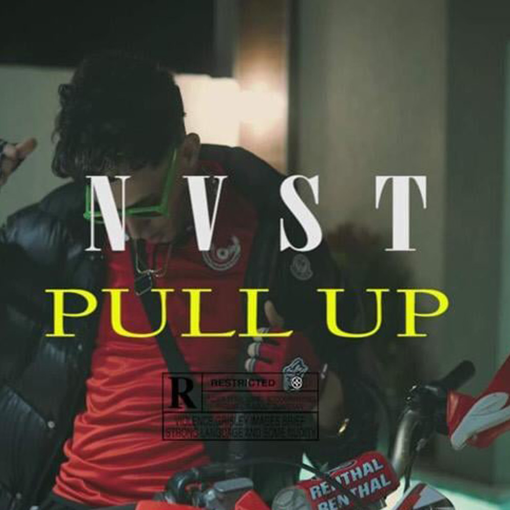 Pull up City (Explicit)