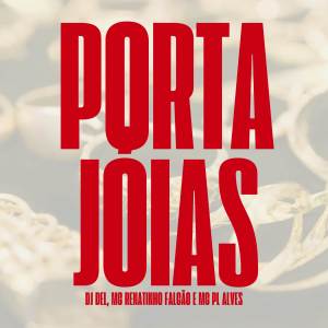 收聽DJ Del的Porta Jóias (Explicit)歌詞歌曲