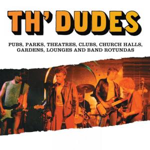 ดาวน์โหลดและฟังเพลง Chinese พร้อมเนื้อเพลงจาก Th' Dudes