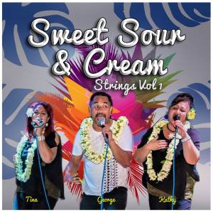 ดาวน์โหลดและฟังเพลง AUE TE MEKAMEKA พร้อมเนื้อเพลงจาก Sweet Sour