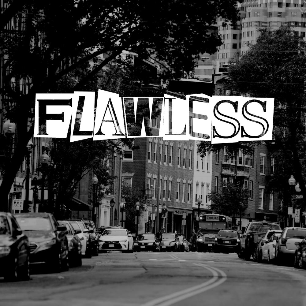 Flawless (Explicit)