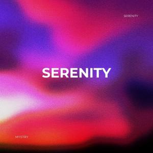 收聽Mystry的Serenity歌詞歌曲
