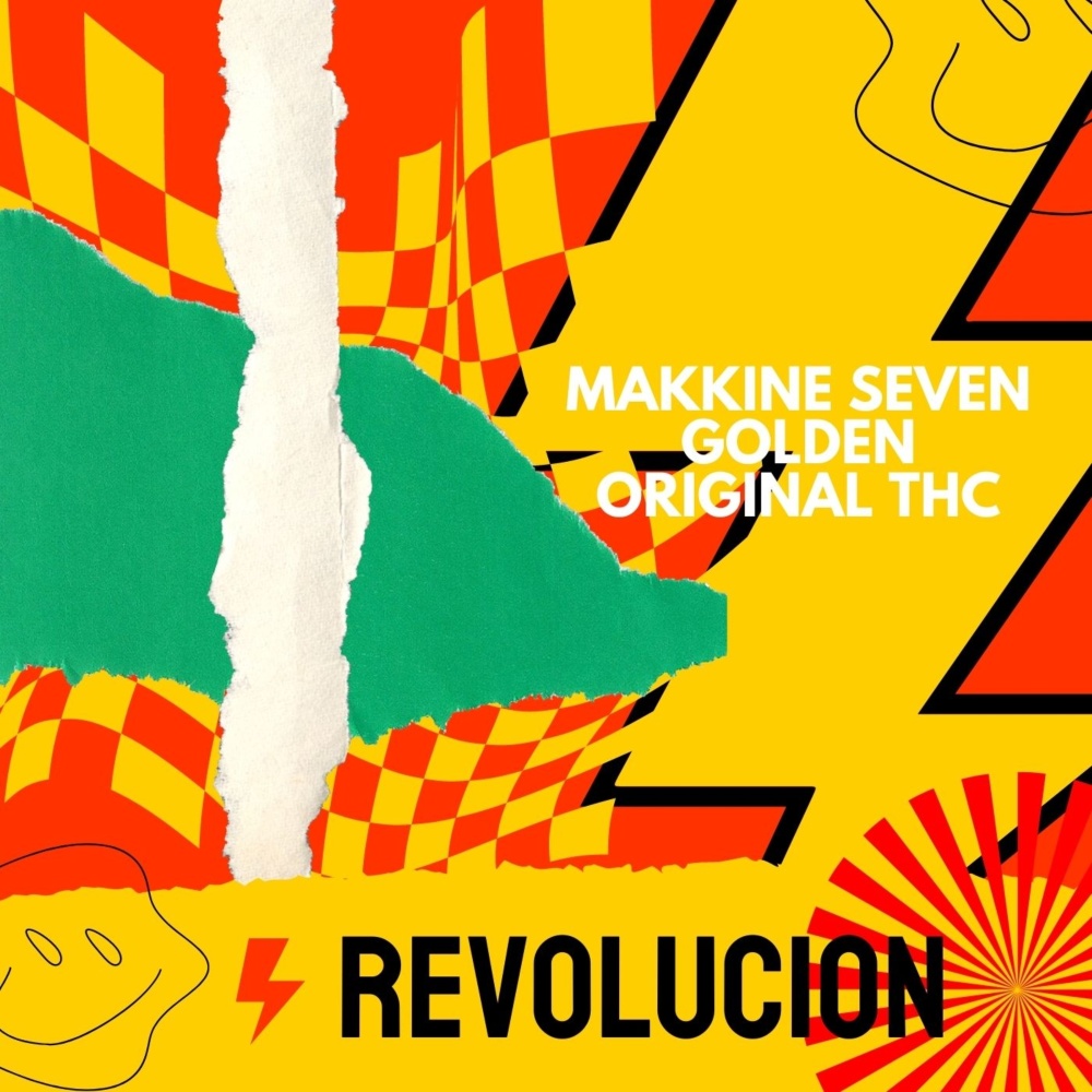 Revolucion
