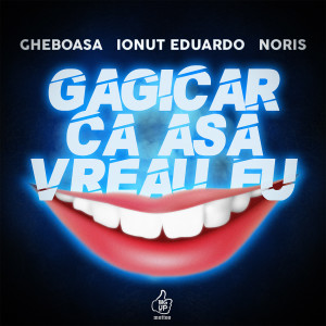 Listen to Gagicar că așa vreau eu song with lyrics from Gheboasa