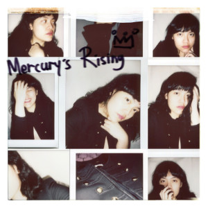 收听Feby Bachtiar的Mercury's Rising歌词歌曲