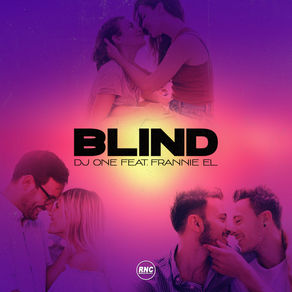 Blind (Extended Mix)