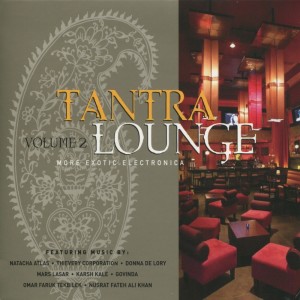 Album Tantra Lounge, Vol. 2 oleh Various Artists